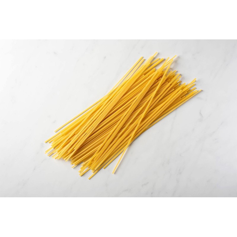 Linguine Pasta #7 | 5 Pound Bulk Pack
