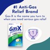 Gas-X Gas-X Extra Strength Chewable Gas Relief Tablets with Simethicone