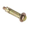ForgeFix Masonry Anchors - Loose Bolts | M6 x 25mm
