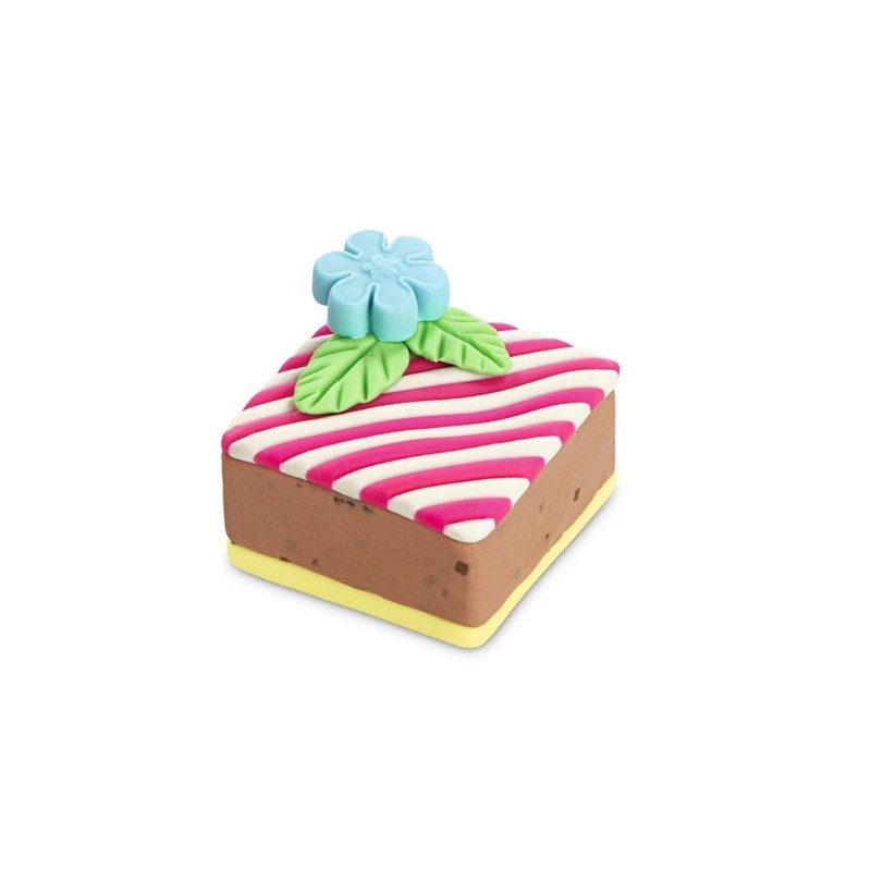 Play-Doh Küchenwerkstatt Milch und Plätzchen Spielteig Set
