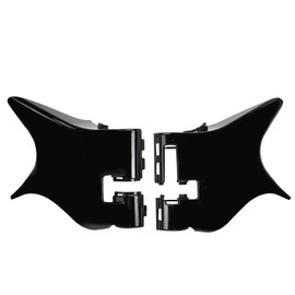 GIDIBII Motorcycle Fairing Cover Compatible with Honda VT600C VT600CD Shadow 600 VLX Deluxe 1988-2007