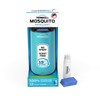 Thermacell Mosquito Repeller Patio Shield; Includes 12-Hour Refill; 15 Foot