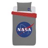 Coco Moon Nasa Soft Reversible Single Or Double Bed Duvet