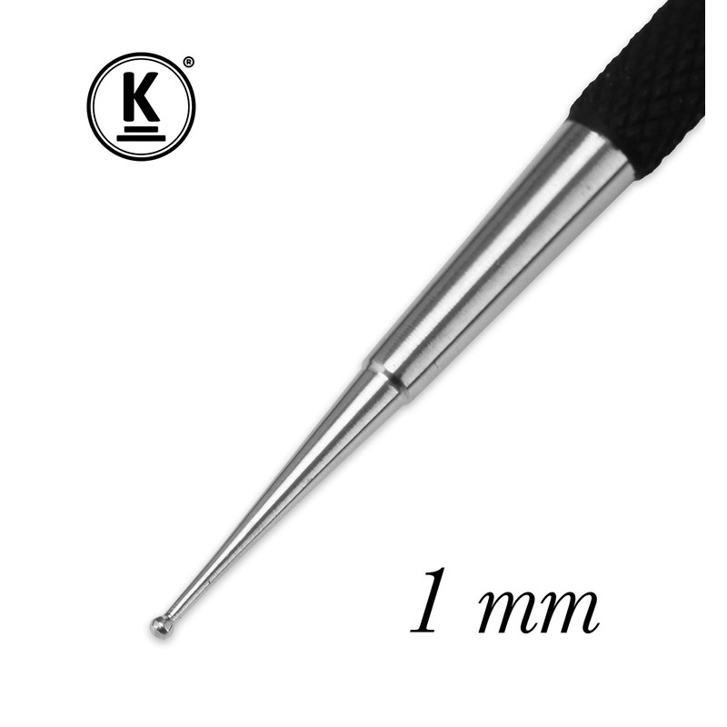 K-Pro Nail Dotting Tool Pen - Dotting Pen for Nail