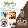 Silly Cow Farms Hot Chocolate 16 Oz (Variety Pack of