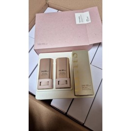 su:m 37˚ SUM37 Sun-away Velvet Sun Stick SPF 50+ PA++++ Special Set SU:M37