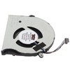 CPU Cooling Fan Replacement Laptop CPU Radiator Fan for HP