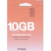 New Orange Holiday 30GB (Europe sim Card, France, UK, Sim