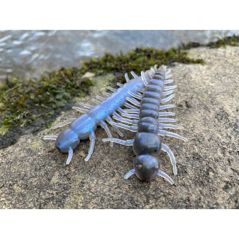 YUM HELLGRAMMITE-NORTHERNLGHTS