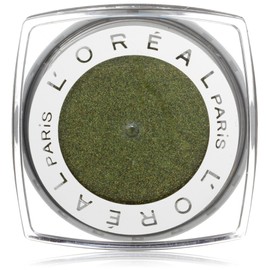 L'Oréal Paris Infallible 24HR Shadow, Golden Emerald, 0.12 oz.