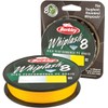 BERKLEY 1446688 Fishing lines, Yellow, 39.7 kg, 88lb, 150 m