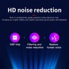 MP3 Player HD Noise Reduction Long Lasting Standby Smart Voice