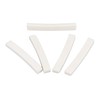 5PCS Bone Guitar Nut Durable Classical Acoustic Guitar Bone String