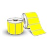 Etiqueta Térmica Amarilla 2x1 (51x25 Mm) C1000 Pzs C1 Full