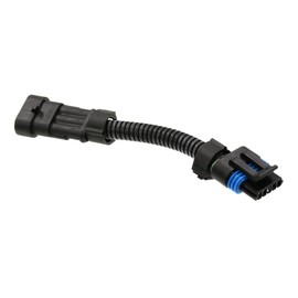 Michigan Motorsports 3 Wire LS1 to 5 Wire LS2 MAF Sensor Adapter Harness GM Camaro Firebird