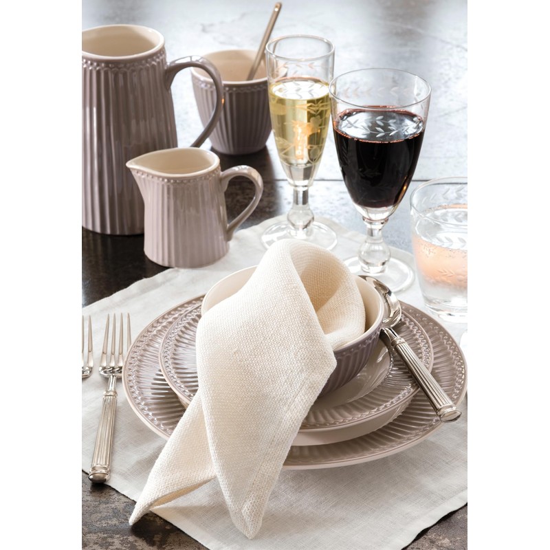 GreenGate Latte Cup Alice Hazelnut Brown