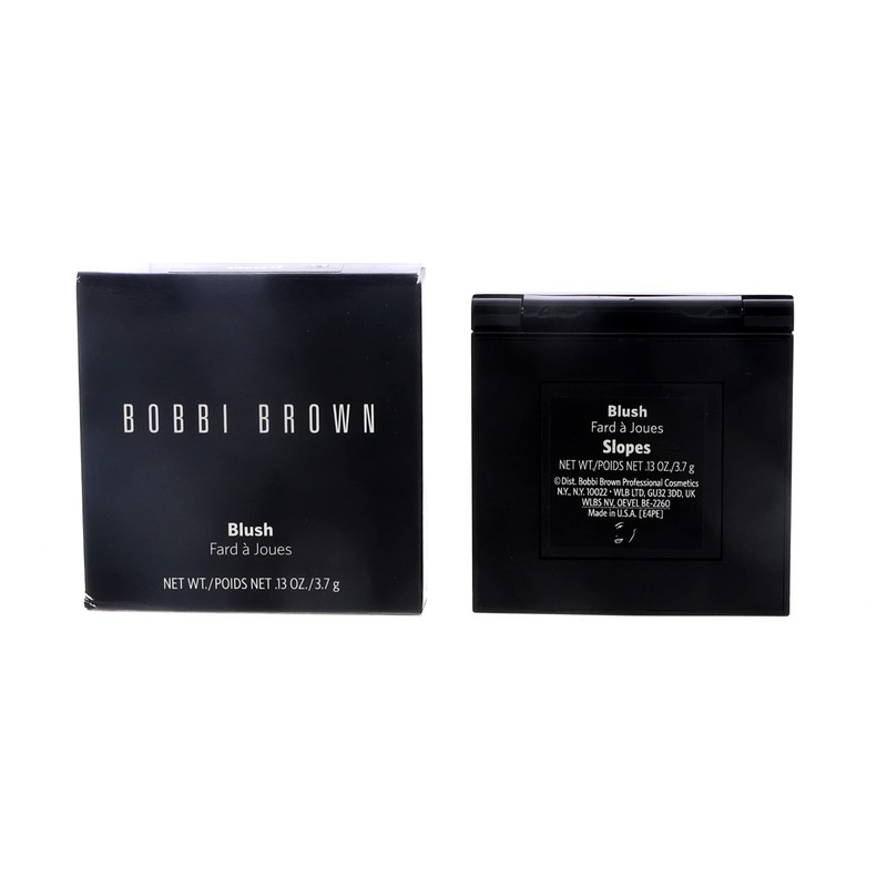 Bobbi Brown Blush - # 17 Slopes (New Packaging) -