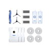 ECOVACS Accessory Pack (Replacement Brushes and Filters) for DEEBOT X5