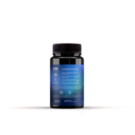 Prime Balance Hydrolyzed Multi-Collagen Night Complex – 2-Month Supply – Peptide-Enhanced for Sleep, Skin & Joint Support – All-Natural Formula