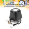 Magnetic Valve Manipulator Gas Shutoff AntiElectromagnetic Interference Manual Switching