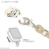Gourmandies Chiikawa Multi Ring Plus Strap Set Sea Otter CK-06E