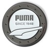 PUMA Golf Marker Golf FS Logo Big Marker, metallic ash,
