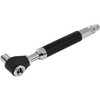 SK11 (SK11) Air Chuck Compatible with French, English, and American