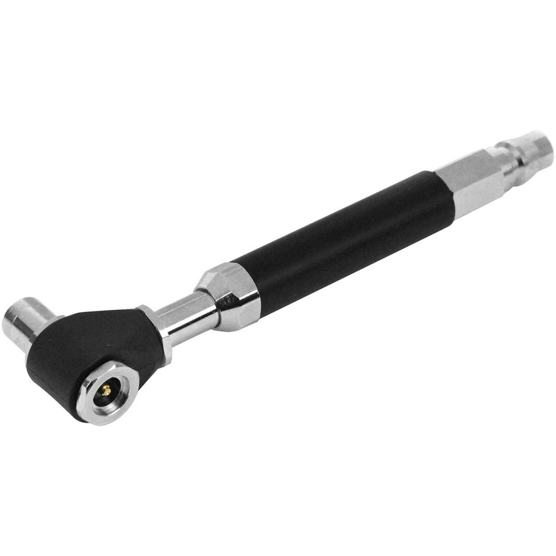 SK11 (SK11) Air Chuck Compatible with French, English, and American