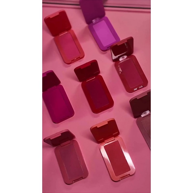 Beauty Creations - Plush Bouncy Blush - Rubor Crema a