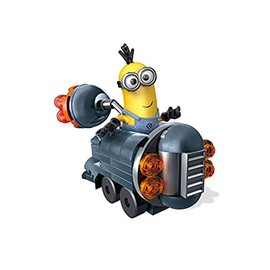 Mega Construx FDX76 Grus Car