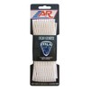 Major League Lacrosse Pro Semi-Soft Mesh