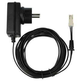 vhbw 1 x Power Supply Replacement for Worx LA8003, 50040670, 50037050, 50037051, WA3766 for Lawnmowers, Robotic Lawnmowers