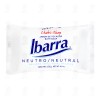 Jabón Tocador Neutro Ibarra Hipoalergénico 135g