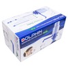 Improved Generation Dolphin Water Bottle Pump with 4 Tubes Fits