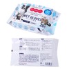 MILLATIUM Cat Dog Shampoo Sheet Body Sheet Foot Wipe Wet