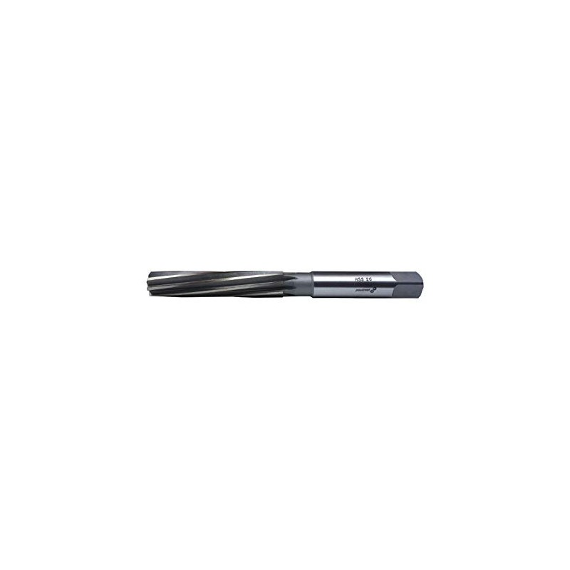 PAULIMOT HSS Hand Reamer 20 mm Fit H7