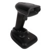 Barcode Scanner Wireless 2.4G QR Code Reader Handheld Tool for