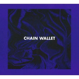 CHAIN WALLET CHAIN WALLET NEW CD