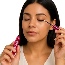 Pesta Lash Serum Lashes Incredible Crece Pestañas Naturales 7ml Fortalece y Alarga Rápido