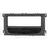 tomzz Audio 2415-047 Radio Fascia Set Compatible with Ford Focus