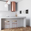 VON STEINEICH® Kitchen Picture Set [4 Pieces] - Tasteful Decorative
