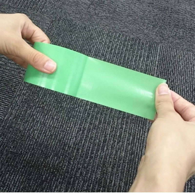 Spotlight 733 Tape, Green