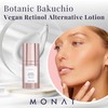 MONAT Botanic Bakuchiol Vegan Retinol Alternative Lotion – Natural Skin