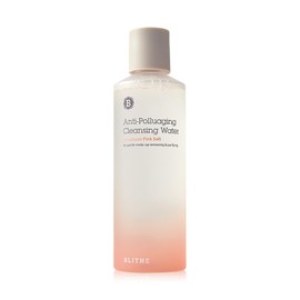 Blyde Anti-polluting Cleansing Water Himalayan Pink, 1 ea, 250ml / 블라이드 안티폴루에이징 클렌징 워터 히말라얀 핑크, 1개, 250ml