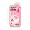 MEDIHEAL(Genuine Product) Hair Sheep Steam Pack, Treatment, 1.4 oz (40