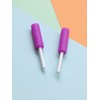 BRMDT 4 Invisible Matching Chase Purple Invisible Tray Align Chomper