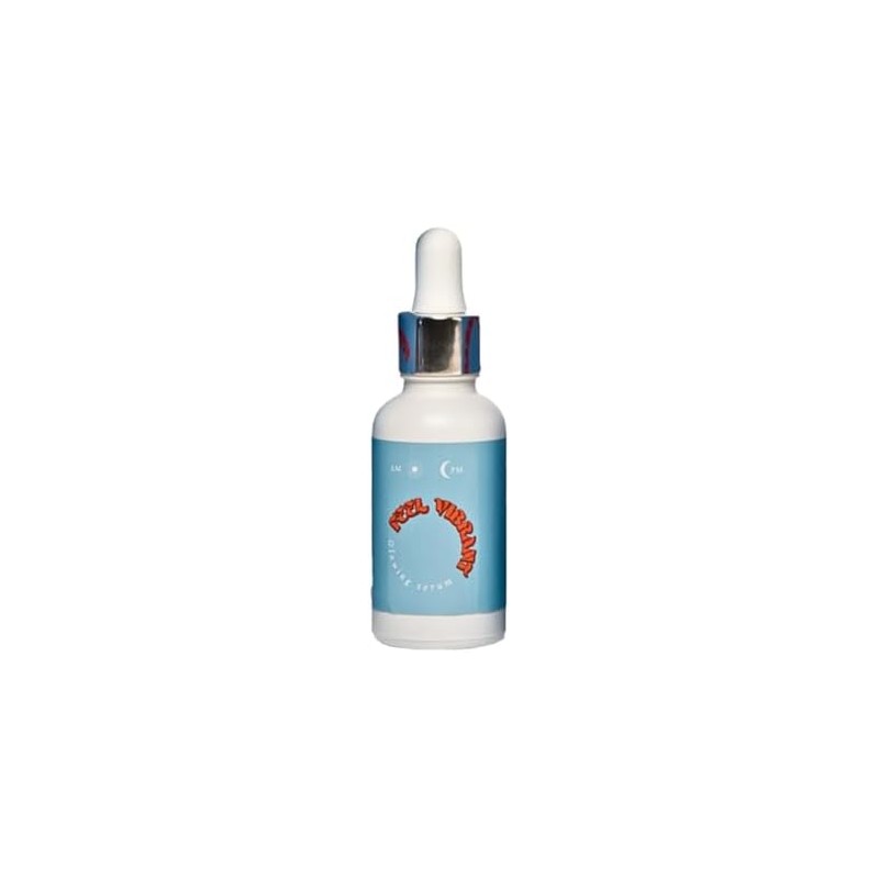 Fois Suero Facial Humectante Con Niacinamida Feel Vibrant