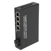 4 Ports Gigabit Ethernet Switch TBCMC3714ES20A Plug Play Stable Sturdy