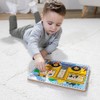 Melissa & Doug rompecabezas con sonido, de 6 piezas