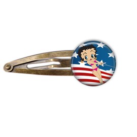 American Diva Hair Clip